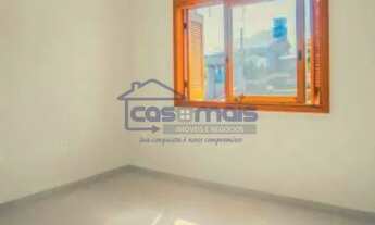 Imagem 7: VENDA - CASA DE 2 DORMITÓRIOS NO BAIRRO LAGO AZUL EM ESTÂNCIA VELHA