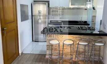 Imagem 3: Apto Mobilhado! Apartamento com 2 dormitórios