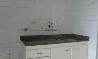 Imagem 4: Apartamento com 2 Dorms e 1 vaga na Chácara inglesa