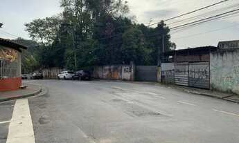 Imagem: Area, Jardim Bela Vista - Guarulhos