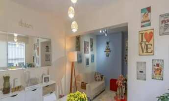 Imagem 2: APARTAMENTO COM 90M² NO CAMPO BELO