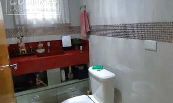 Imagem 6: Santo André - Apartamento Padrão - Vila Metalúrgica