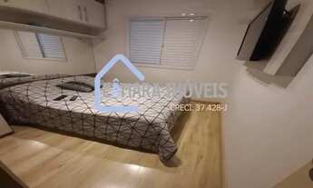 Imagem: Sao Paulo - Apartamento Padrão - Vila Gomes