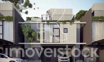 Imagem: DESIGN SOFISTICADO EM CONDOMÍNIO SEGURO