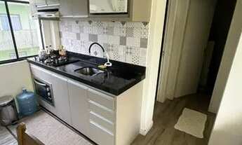 Imagem 3: Apartamento Semi-mobiliado - Venda