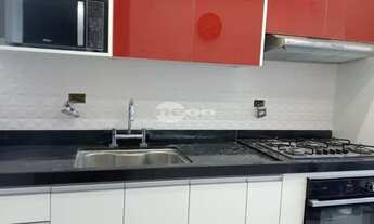 Imagem 6: SãO CAETANO DO SUL - Apartamento Padrão - Santa Maria