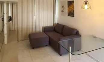 Imagem 3: Alugo 2/4 projetado no Altiplano