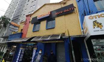 Imagem 6: Sala para alugar, 159 m² por R$ 2.250,00/mês - Centro - Curitiba/PR