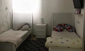 Imagem 7: Casa espaçosa térrea