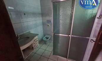 Imagem 7: Casa com 3 dormitórios, 260 m² - locação por R$ 2.500 - Jardim Costa Verde - Várzea Gran