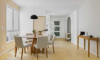 Imagem 4: Apartamento em Ipanema - Rio de Janeiro