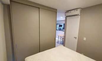 Imagem 6: São Paulo - Flat - Itaim Bibi