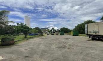 Imagem 3: Galpão- Porto Real, Centro