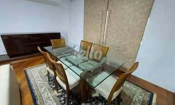 Imagem 6: São Paulo - Apartamento Padrão - Jardins