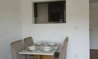 Imagem 2: Apartamento, Pimentas - Guarulhos