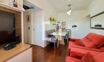 Imagem 3: Apartamento para Aluguel - Assunção, 2 Quartos, 56 m2