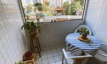 Imagem 3: Apartamento a venda com 97 M², 3 quartos(1 Suíte) nas Graças - Recife - PE