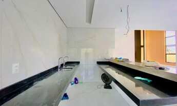 Imagem 7: Casa na Cidade Alpha Ceará, 04 suítes, Eusébio