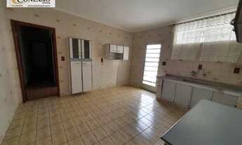 Imagem 7: Casa com 2 dormitórios para alugar, 142 m² por R$ 2.055,00/mês - Jardim Paulistano - São C