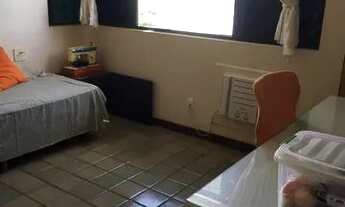 Imagem 7: Apartamento para venda possui 127 metros quadrados com 4 quartos em Boa Viagem - Recife