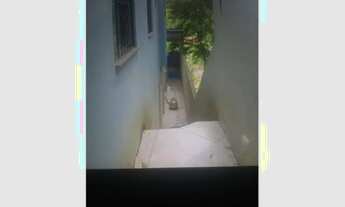 Imagem 7: Casa triplex,5qtos,3 suítes,quintal ,2 vagas na Taquara