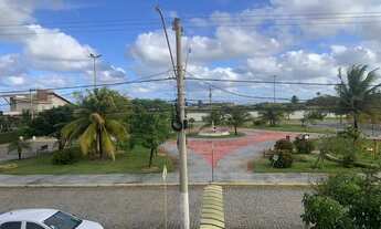 Imagem 6: Casa para alugar com mobília no condomínio Portal dos Trópicos de 3/4