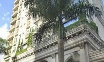 Imagem 2: Exclusivo apartamento de altíssimo padrão no Jardim América. 585m², agende sua visita!