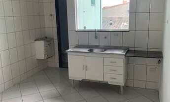 Imagem 6: Sobrado com 2 dormitórios, 93 m² - venda por R$ 300.000,00 ou aluguel por R$ 1.600,00 - Vi