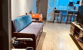 Imagem: Apartamento em Praia Grande