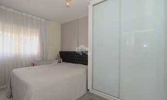 Imagem 6: Apartamento para venda possui 70 metros quadrados com 2 quartos em Itacorubi - Florianópol