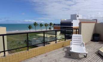 Imagem 7: Apartamento para venda beira mar com 1 quarto em Intermares - Cabedelo - PB