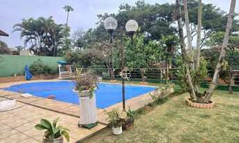 Imagem 4: Casa com 3 dormitórios para alugar, 300 m² por R$ 10.000/mês - Granja Viana - Cotia/SP