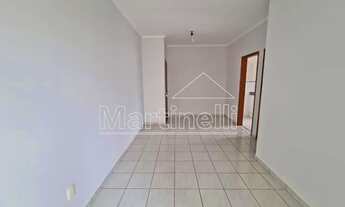 Imagem 3: Apartamento Padrão em Ribeirão Preto
