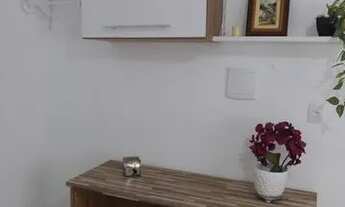 Imagem 5: Quitinete, no bairro Campeche (próximo ao Trevo do Erasmo