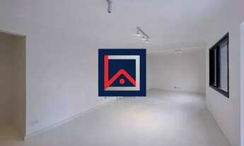 Imagem 3: Apartamento Locação Vila Nova Conceição 136 m² 3 Dormitórios