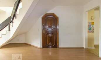 Imagem 2: Apartamento para Aluguel - Tatuapé, 3 Quartos, 145 m2