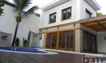 Imagem 2: ESPETACULAR SOBRADO COM 4 SUÍTES , 489 m² por R$ 2.200.000 - Parque dos Príncipes - São Pa