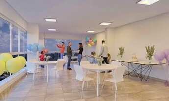 Imagem 4: MD-Apartamento Pronto pra Morar| 3 Quartos| Varanda|Suite