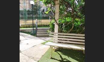 Imagem 4: Apartamento para venda possui 70 metros quadrados com 3 quartos