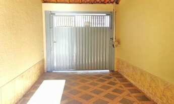 Imagem 2: Casa para aluguel, 2 quartos, 1 suíte, 1 vaga, Jardim Campo Verde I - Limeira/SP