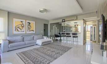 Imagem 4: 3 dormitórios de 133m² no Bela Vista