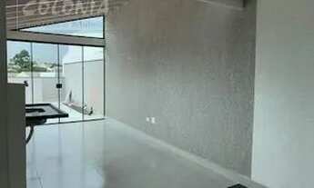 Imagem 3: Santo André - Apartamento Padrão - Santa Teresinha