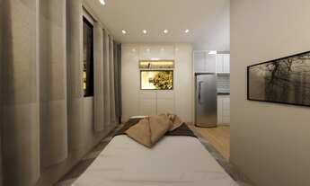 Imagem 7: Apartamento para aluguel no Centro - Curitiba - PR