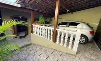 Imagem: Casa para venda possui 200 metros quadrados