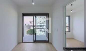 Imagem 6: Apartamento para Aluguel - Vila Olímpia, 1 Quarto, 27 m2