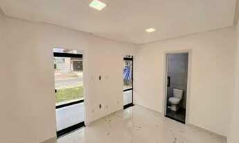 Imagem 6: Morada dos Pássaros, Casa térrea, 3 Suítes