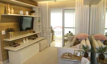 Imagem 5: Condomínio de apartamentos com 2 dormitórios, 1 suíte, 1 vaga, próximo ao metrô Parada Ing