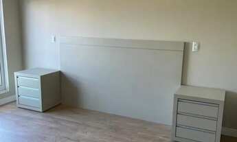 Imagem 6: Alugo apartamento Semi-mobiliado Alto da Glória