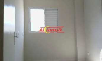 Imagem: APARTAMENTO COM 2 DORMITORIOS, SENDO 1 SUITE