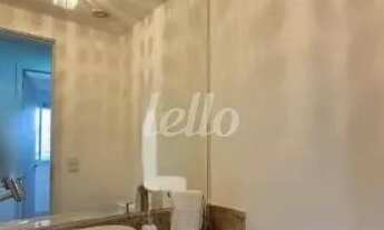 Imagem: São Paulo - Apartamento Padrão - Ipiranga